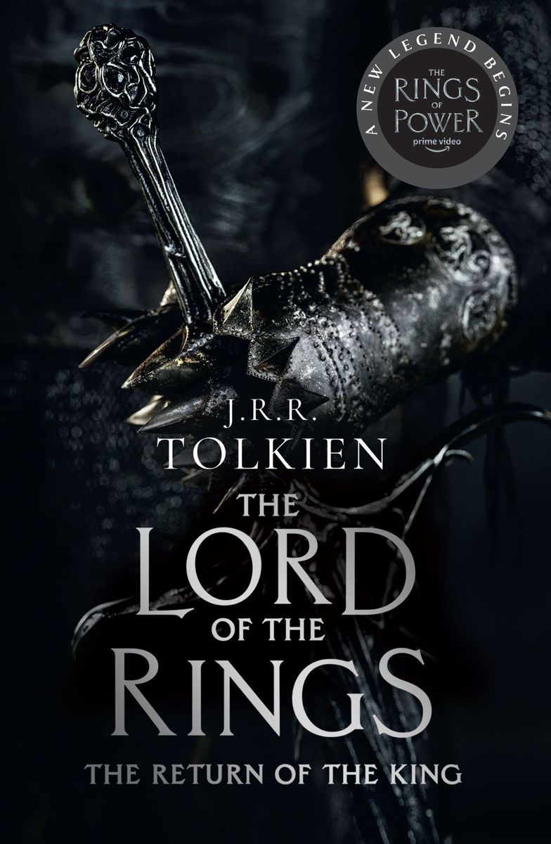 The Lord of the Rings