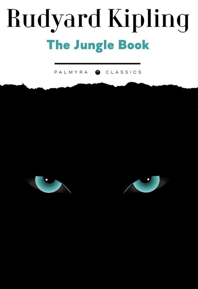 The Jungle Book